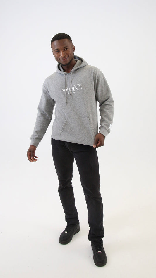 Hoodie Marc 8:36