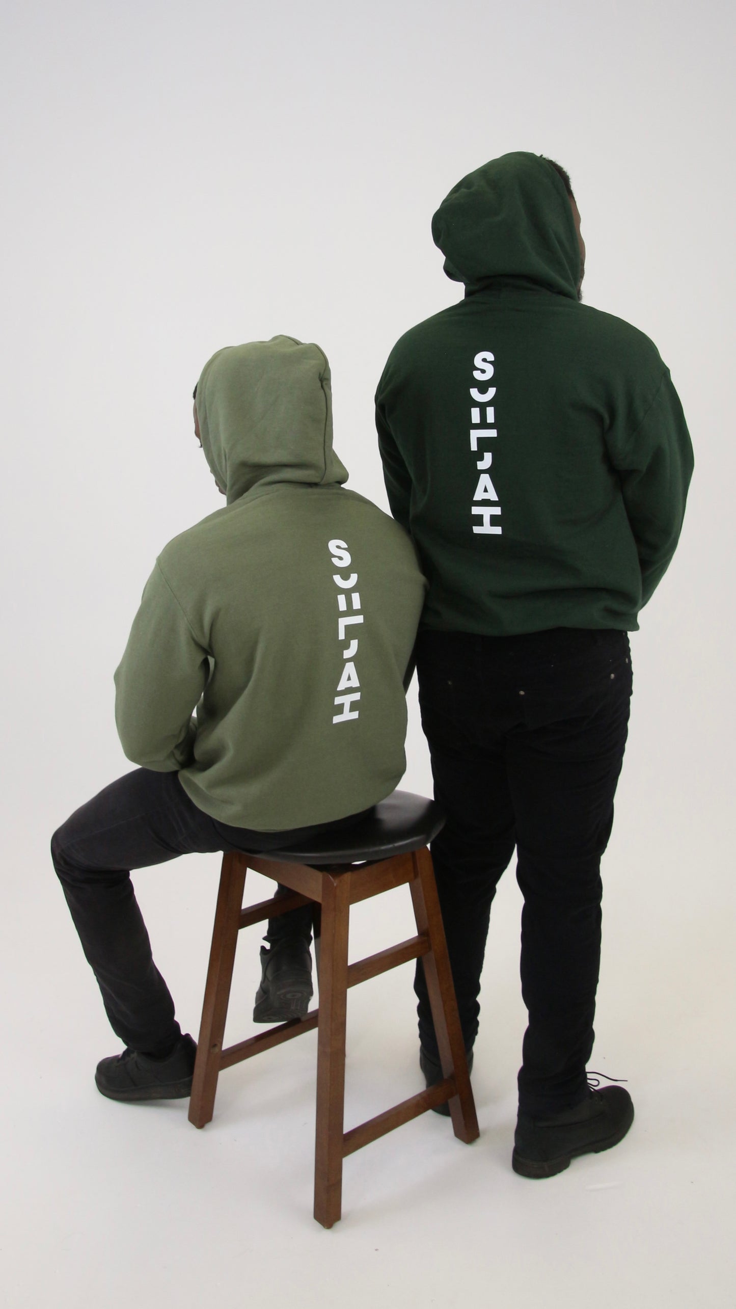Hoodie Souljah 2.0