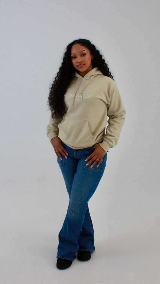 Hoodie Souljah