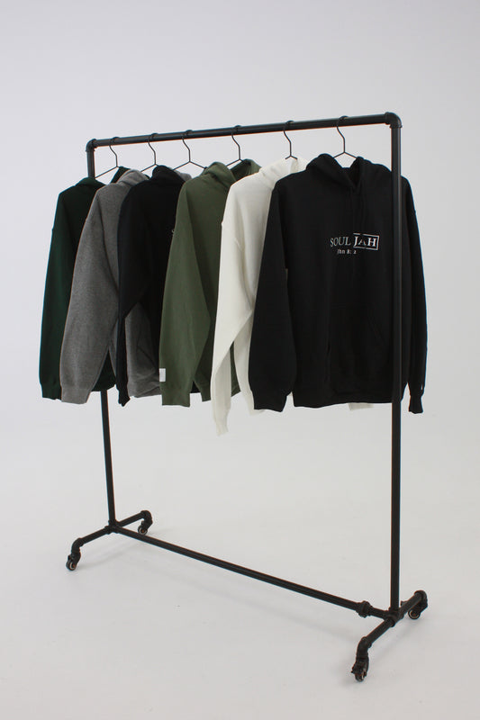 Hoodie Souljah